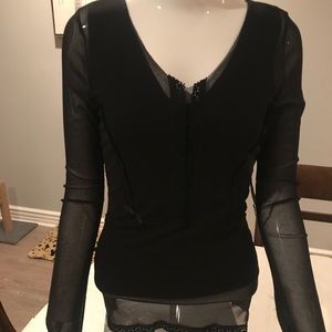 Max Studio Small top